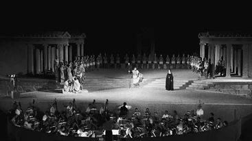 Τη Δευτέρα ανοίγει η προπώληση για τη "Μήδεια" στο Αρχαίο Θέατρο Επιδαύρου