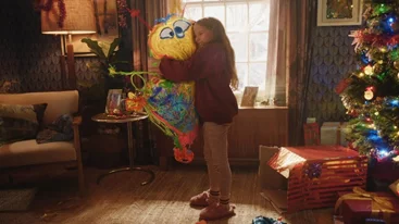 Τα Καλύτερα Χριστούγεννα Όλων των Εποχών: Η νέα εορταστική ταινία μικρού μήκους της Disney