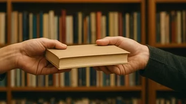 Τα βιβλία με τα οποία αποχαιρετάμε το 2025 και υποδεχόμαστε το 2026