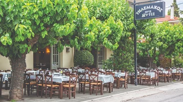 "Τηλέμαχος Athens & Τηλέμαχος Art Grill": Ιδανική επιλογή για αμετανόητους meat lovers