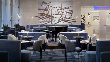 Το κομψό brunch του InterContinental Athens επαναναπροσδιορίζει το στυλ