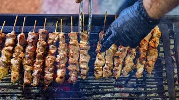 Δωρεάν Tσικνοπέμπτη στη Βαρβάκειο