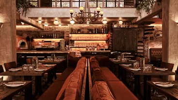 "Amorous": Κηφισιά όπως Αμερική