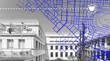 Τι ετοιμάζει το Γαλλικό Ινστιτούτο και μας δίνει "ραντεβού στη Σίνα";