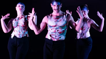 Τι κάνει... "(κρότο)" στο Ίδρυμα Μιχάλης Κακογιάννης;