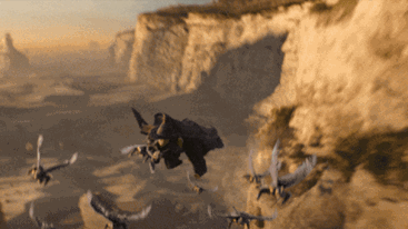 Τι νέο θα δούμε στους κινηματογράφους από αυτή την Πέμπτη