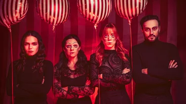 Οι θεατρικές πρεμιέρες του Σαββατοκύριακου (24-25/01)