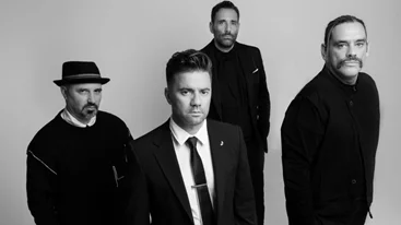 Οι Onirama στο απόλυτο Χριστουγεννιάτικο τριήμερο πάρτι