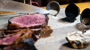 Καλοφαγάς Steakhouse