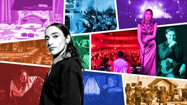 Τι θα κάνεις αυτό το Σαββατοκύριακο στην Αθήνα