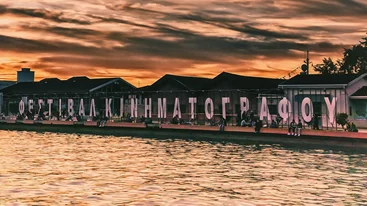 Tα masterclasses του 66ου Φεστιβάλ Κινηματογράφου Θεσσαλονίκης που δεν πρέπει να χάσεις