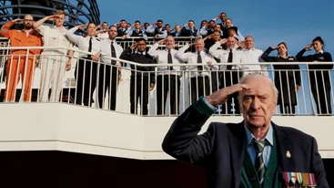 Απόδραση στη Νορμανδία