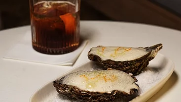 Για pinchos και βερμούτ στο Via Maris