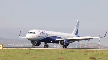 Ταξιδέψτε απευθείας μεταξύ Βομβάης και Αθήνας με την IndiGo