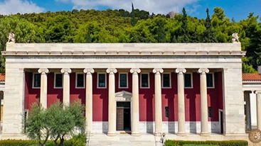 Το άγνωστο αρχείο Μπρεστ αποκαλύπτεται στη Γεννάδειο Βιβλιοθήκη