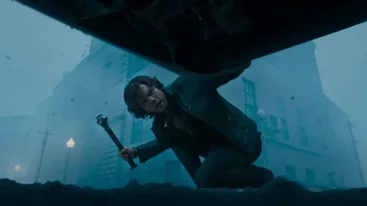 Κριστόφ Γκανς, πώς ήταν να βουτάς στον κόσμο του Silent Hill;