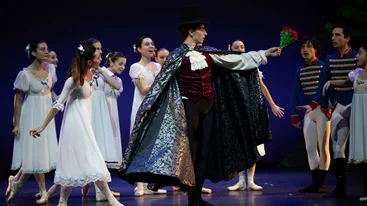 Μία επιπλέον παράσταση στις 5/1 για τον Καρυοθραύστη