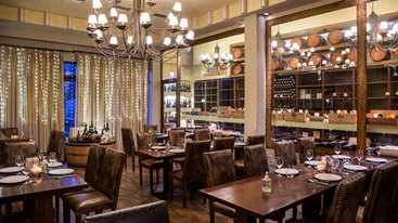 "Τηλέμαχος Art Grill": κρεατογνωσία με την αύρα του κλασικού