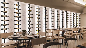 Tartufo : Felicita με άρωμα τρούφας!