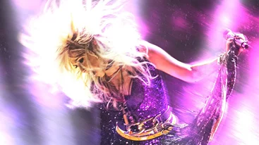 10 χρόνια Άννα Βίσση στο "Hotel Ερμού"