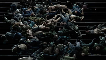 Το "Ρέκβιεμ για το τέλος του έρωτα" και τα αντι-αρχεία του AIDS και της κουίρ μνήμης