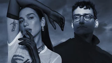 Ο Danny L Harle συνεργάζεται ξανά με τη Dua Lipa και ακούγεται παντού