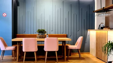 Στο "Merceri" η μαγειρική είναι γυναικεία υπόθεση