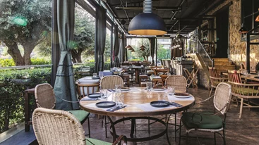 "Feedέλ Urban Gastronomy" | "Feedέλ Asador"