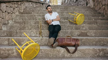 Ο Ανδρέας Πολυζωγόπουλος επιστρέφει με το τρίο του στο "Half Note Jazz Club"