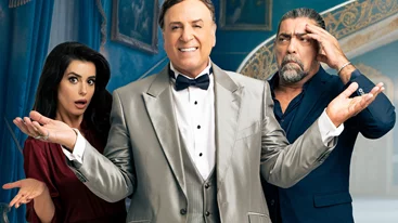 " Η Πριγκίπισσα των Άγιων Σαράντα ! " : Ο Χάρης Ρώμας επιστρέφει με νέα κωμωδία