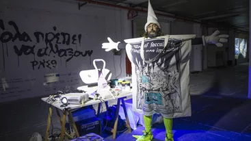 Γιατί όλα πρέπει να αλλάξουν στη ΔΕΘ-HELEXPO;