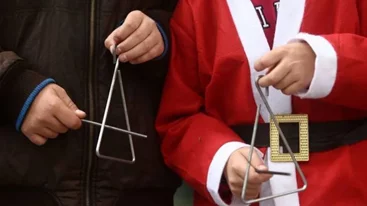 Εδώ μπορείς να ακούσεις παραδοσιακά Κάλαντα Χριστουγέννων από κάθε γωνιά της Ελλάδας