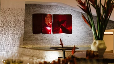 To One&Only Aesthesis παρουσίασε μια εικαστική εμπειρία αφιερωμένη στην αγάπη και τη δημιουργία