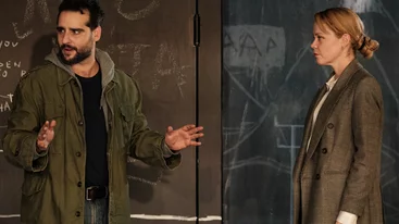 Θέατρο Νέου Κόσμου: 6 τολμηρές παραστάσεις που αξίζει να δεις στις γιορτές