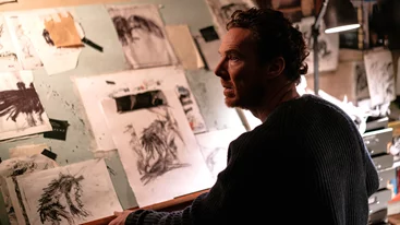 "Ένα Πράγμα με Φτερά": ο Μπένεντικτ Κάμπερμπατς σε μία τρυφερή εξερεύνηση της θλίψης