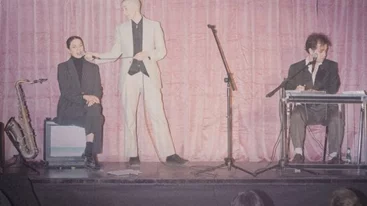 Μια γλυκιά, μελαγχολική συναυλία για τη Blue Monday στο ΕΜΣΤ