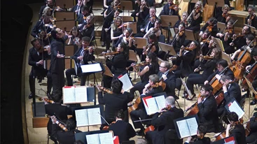 Μουσική "χωρίς λόγια" από όπερα και κινηματογράφο σε Αθήνα-Θεσσαλονίκη: από το βαγκνέριο "Δαχτυλίδι" με τη διαμεσολάβηση Μααζέλ & Κουρεντζή στον "Κύκλο πολεμικών τεχνών" με soundtracks του Ταν Ντουν