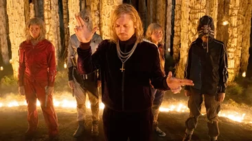 Όλες οι κριτικές των νέων ταινιών της εβδομάδας