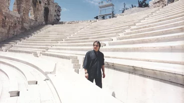 "Αναδρομές": Ανάμεσα στη βυζαντινή μνήμη και τη σύγχρονη ελληνική ποίηση