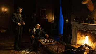 Ελληνικό box office: Ουρές για τα "Κάλαντα των Χριστουγέννων"