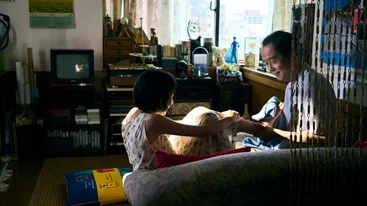 Οι καλύτερες ταινίες που παίζουν τώρα στα σινεμά (11-17/12)