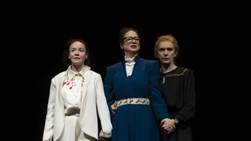 Θέατρο όπου κι αν είσαι: Οι "Τρεις Αδελφές" σε live streaming στην Ιθάκη