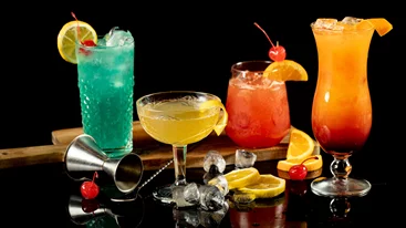 Απόκριες στα TGI Fridays με σύνθημα "επιστροφή στα 80’s"