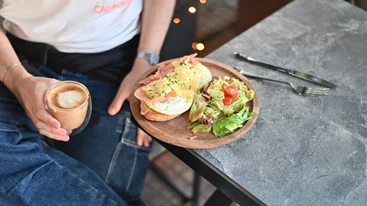 Που τρώμε καλό brunch στην Αθήνα