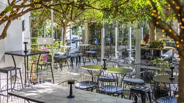 "Villa Grigio 46": Brunch αλά ιταλικά