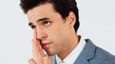 Ο Stephen Sanchez παρουσίασε το νέο του single "Sweet Love"