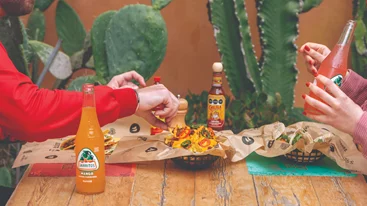 ''Ancho'': Η απόλυτη Mex-perience έρχεται  σύντομα στην πλατεία Αγίας Ειρήνη