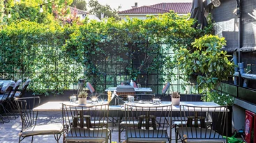 "Zaatar": Μοιρασιά αγάπης