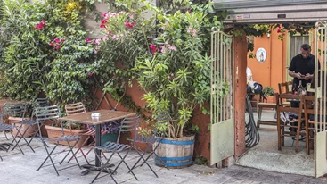 Του Βοτανικού ο "Θεσσαλός", το καλύτερο παιδί