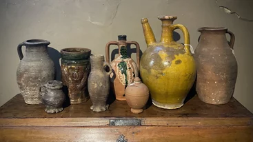 Bazaar Κεραμικών Reloaded!